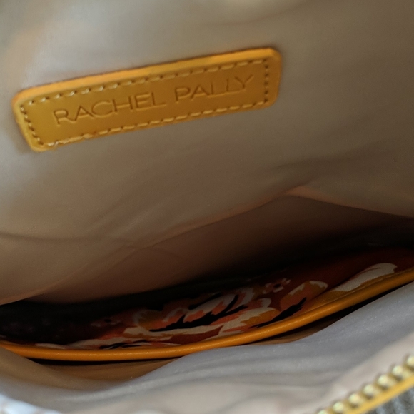 Rachel Pally Reversible Clutch NWOT - Picture 5 of 5